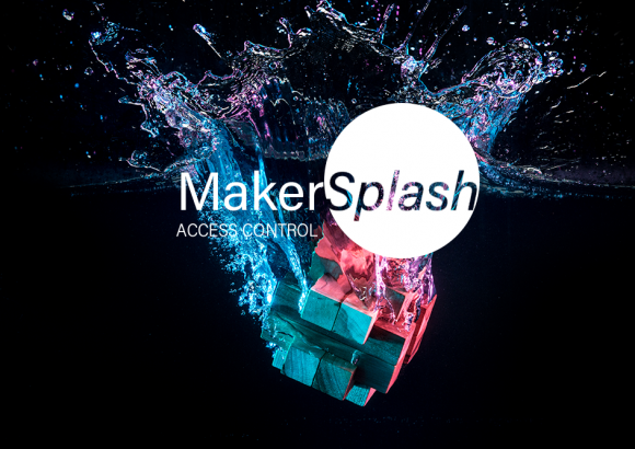 MakerSplash